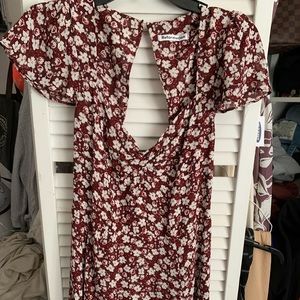 Kenni Dress- Granita